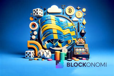 Best Bitcoin And Crypto Casinos In Sweden 2024.